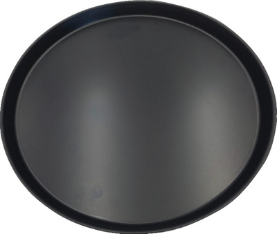 TAVA PIZZA ROTUNDA 36 CM