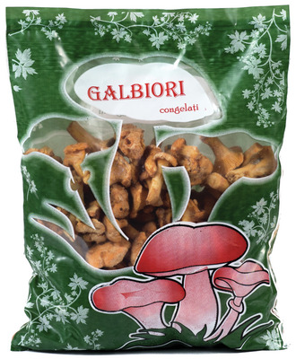ROYAL GALBIORI 500G