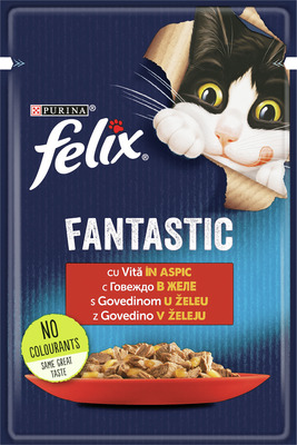 FELIX FANTASTIC PLIC VITA 85G