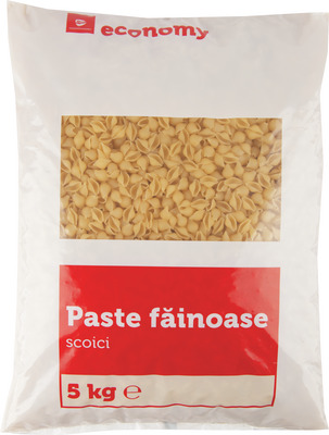 TRANSGOURMET ECONOMY SCOICI 5KG
