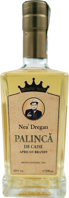 NEA` DREGAN PALINCA CAISE 40% 0,5 SGR