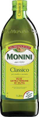 MONINI ULEI MASLINE EXTRAVIRGIN 1L