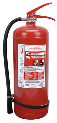 STINGATOR PULBERE P6 6KG