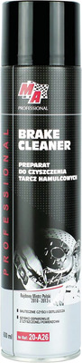 MA PROFESIONAL SPRAY CURATARE DISCURI FRANA/AMBREIAJ 600ML