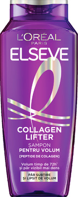 ELSEVE COLLAGEN LIFTER SAMPON PT.VOLUM 250ML