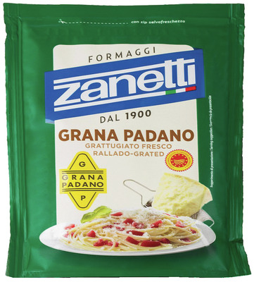 ZANETTI BRANZA DURA RASA 100G (cu aplicatia Selgros)