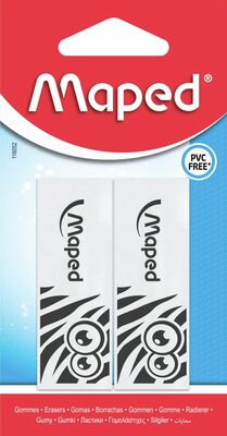 MAPED SET 2 RADIERE PULSE