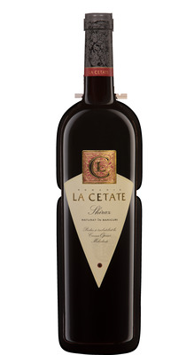 LA CETATE SHIRAZ SEC 0,75 SGR
