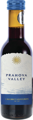 PRAHOVA VALLEY FETEASCA NEAGRA DEMISEC 0,187 SGR