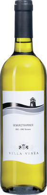 VILLA VINEA CLASSIC GEWURZ TRAMINER ALB DEMISEC 0,75 SGR