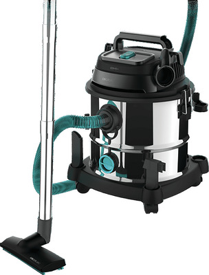 CECOTEC ASPIRATOR WET & DRY 8114 1400W CAPACITATE DE 20 L