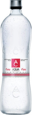 AQUA CARPATICA APA MINERALA CARBO. FORTE 0,75NRT SGR