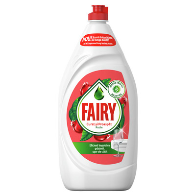FAIRY DETERGENT VASE RODIE 1350ML