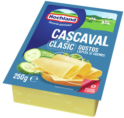 HOCHLAND CASCAVAL CLASIC 250G