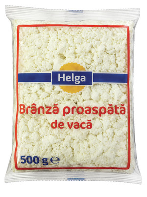 HELGA BRANZA PROASPATA GRASA DE VACA 500G