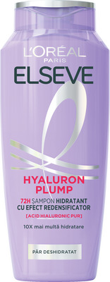 ELSEVE SAMPON HYALURON PLUMP 250ML