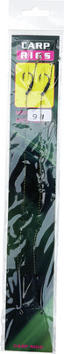 ROBINSON MONTURA CRAP/2 BUC. 20CM