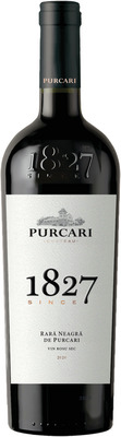 PURCARI RARA NEAGRA SEC 0,75 SGR
