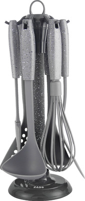 ZASS SET 7 USTENSILE BUCATARIE
