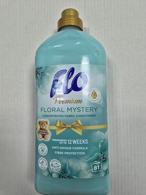 FLO BALSAM DE RUFE CONCENTRAT FLORAL MYSTERY 81SPALARI 1,8L