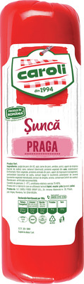 CAROLI SUNCA PRAGA CCA 3000G/KG