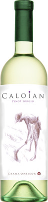 CALOIAN PINOT GRIGIO SEC 0,75 SGR