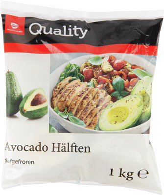 TRANSGOURMET QUALITY AVOCADO JUMATA?I,DECOJ,F.SÂMB,SARAT1KG