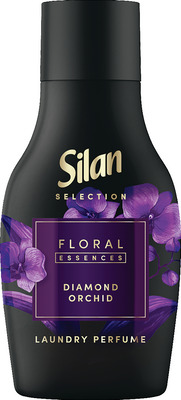 SILAN SELECTION DIAMOND ORCHID PARFUM PT.RUFE 30 SPAL.540ML