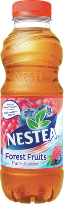 NESTEA CU SUCURI DE FUCTE SI EXTR.DE CEAI NEGRU0,5PET SGR