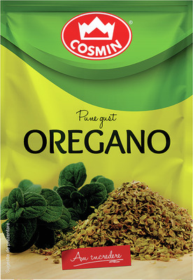 COSMIN OREGANO 8G