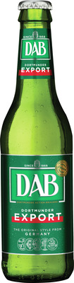DAB PREMIUM BERE LAGER 0,33NRT SGR