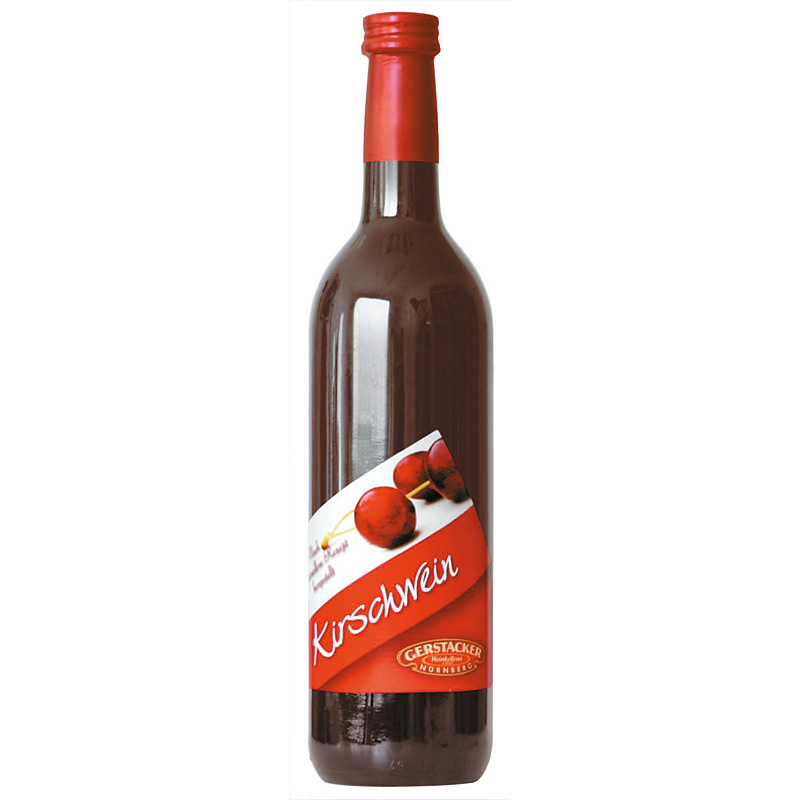 Kirschwein 0,75L