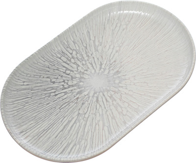 IPEC PLATOU OVAL 25X15CM ELORA NORDIC