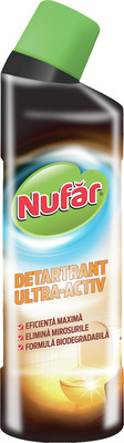 NUFAR DETARTRANT ULTRA-ACTIV 750 ML