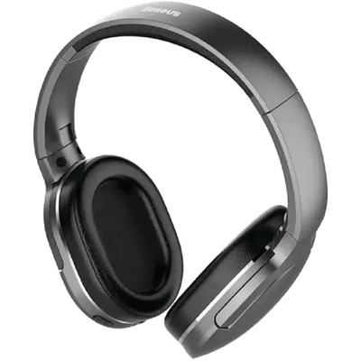 BASEUS CASTI OVER-EAR D02 PRO,WIRELESS,BLUETOOTH, NGTD010301 (cu aplicatia Selgros)