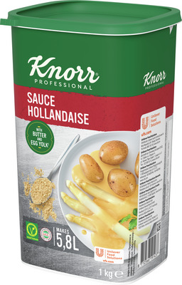 KNORR SOS OLANDEZ 1KG