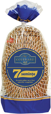 VEL PITAR CHEF GOURMAND 7 SEMINTE FRANZELA FELIATA700G