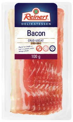 REINERT BACON FELIAT CRUD USCAT 100 G