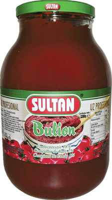 SULTAN BULION 18% 3.3KG