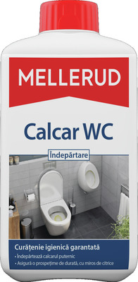 MELLERUD SOLUTIE INDEPARTAT CALCAR 1L