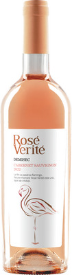 ROSE VERITE DEMISEC 0,75 SGR