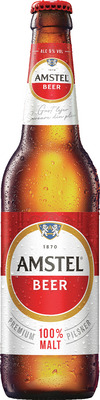 AMSTEL BERE 20X0,5RT