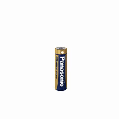 PANASONIC BATERII LR6APB 4 BUCATI