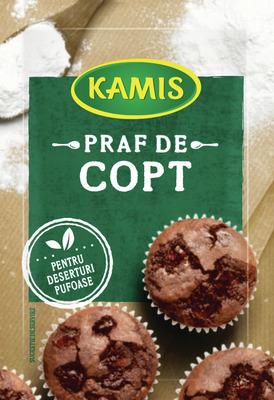 KAMIS PRAF DE COPT 11G