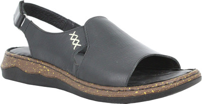 ANNA VIOTTI PANTOFI DAMA PIELE NEGRU 36 40