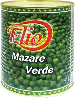 ELIO MAZARE VERDE 800G