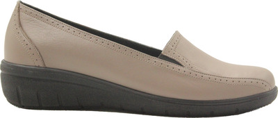 ANNA VIOTTI PANTOFI DAMA GREJ 36 40