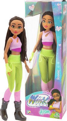 WINX PAPUSA ICONIC 27 CM