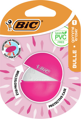 BIC RADIERA BULLE
