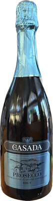 CASADA PROSECCO BRUT 0,75 SGR